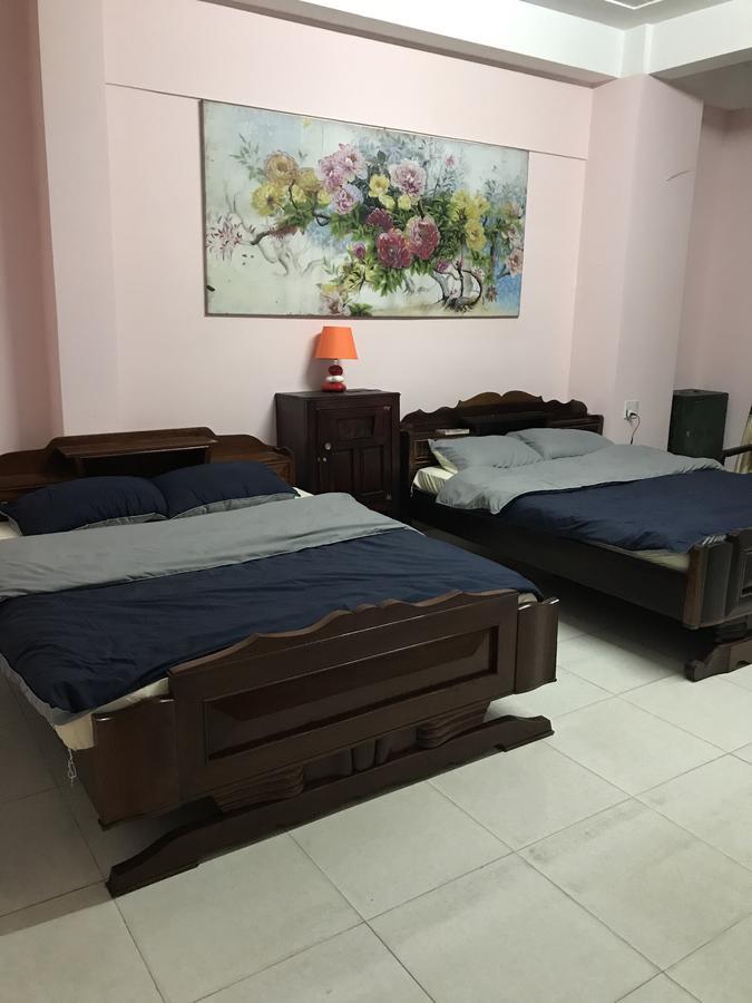 Ruby'S House Da Lat Appartement Buitenkant foto