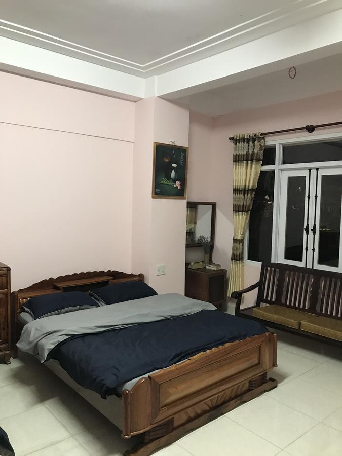 Ruby'S House Da Lat Appartement Buitenkant foto