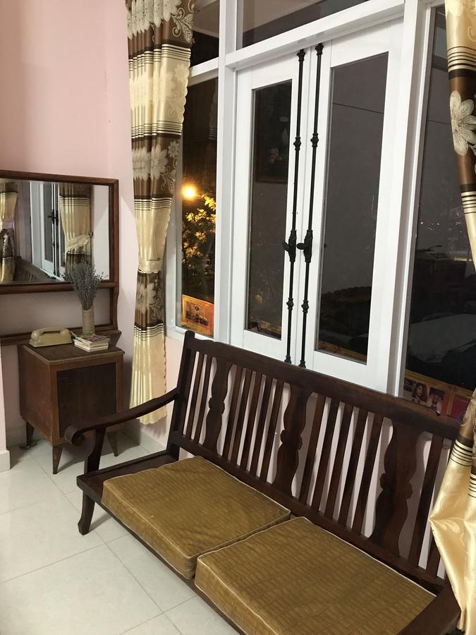 Ruby'S House Da Lat Appartement Buitenkant foto