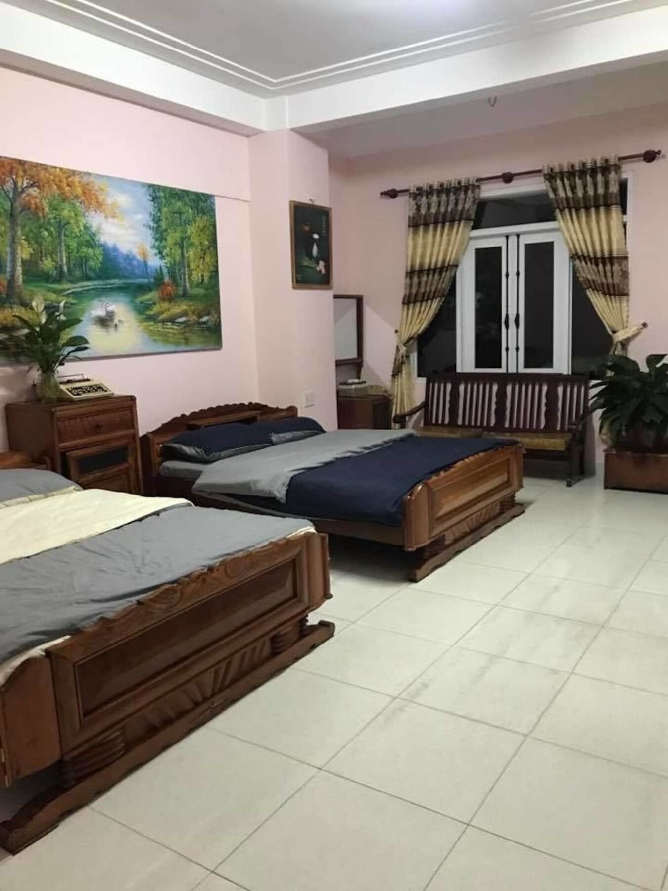 Ruby'S House Da Lat Appartement Buitenkant foto